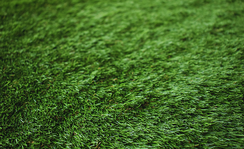 Műfű lerakás, műfű, komplex műfű Done