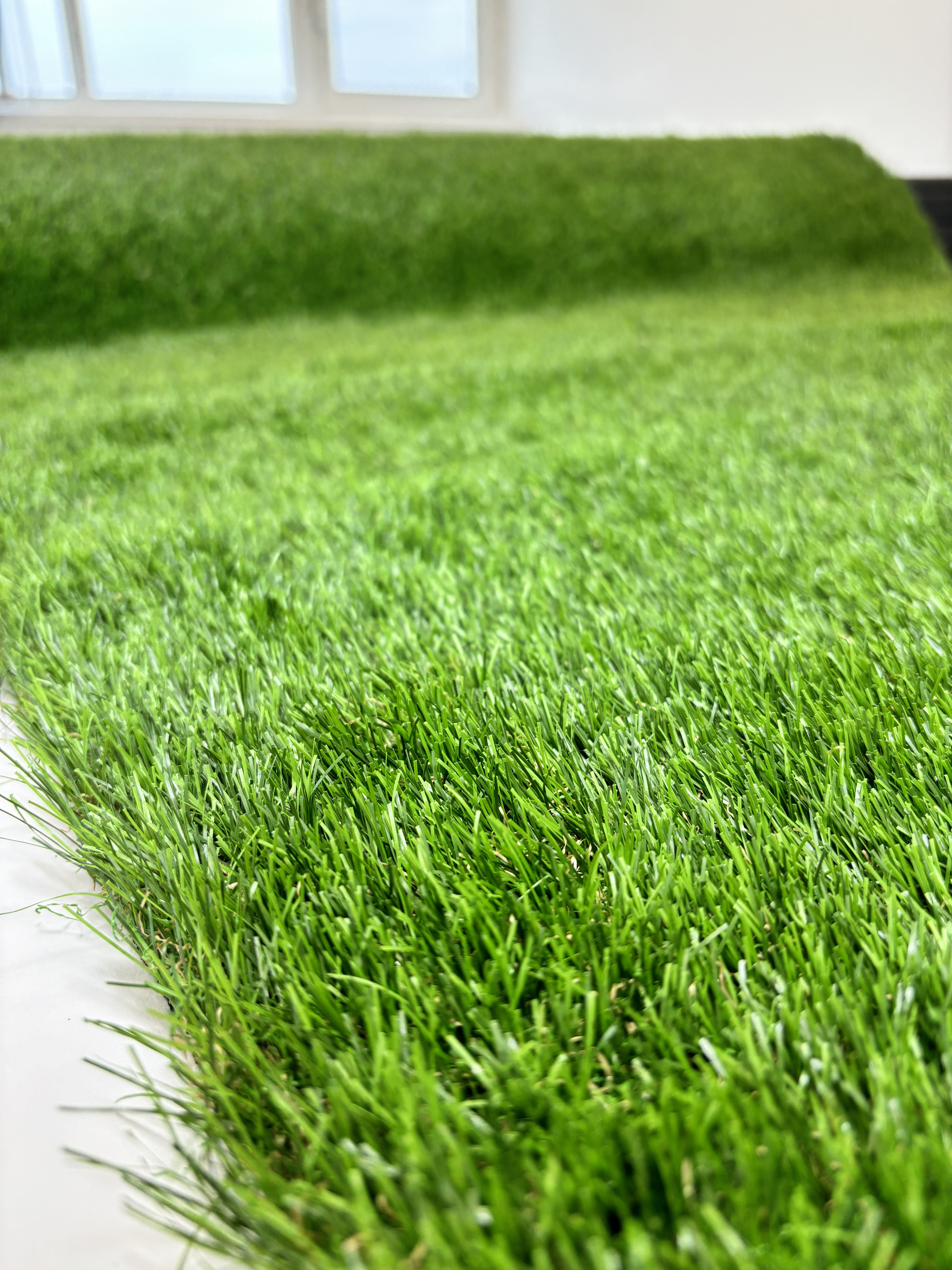 Műfű lerakás, műfű, komplex műfű