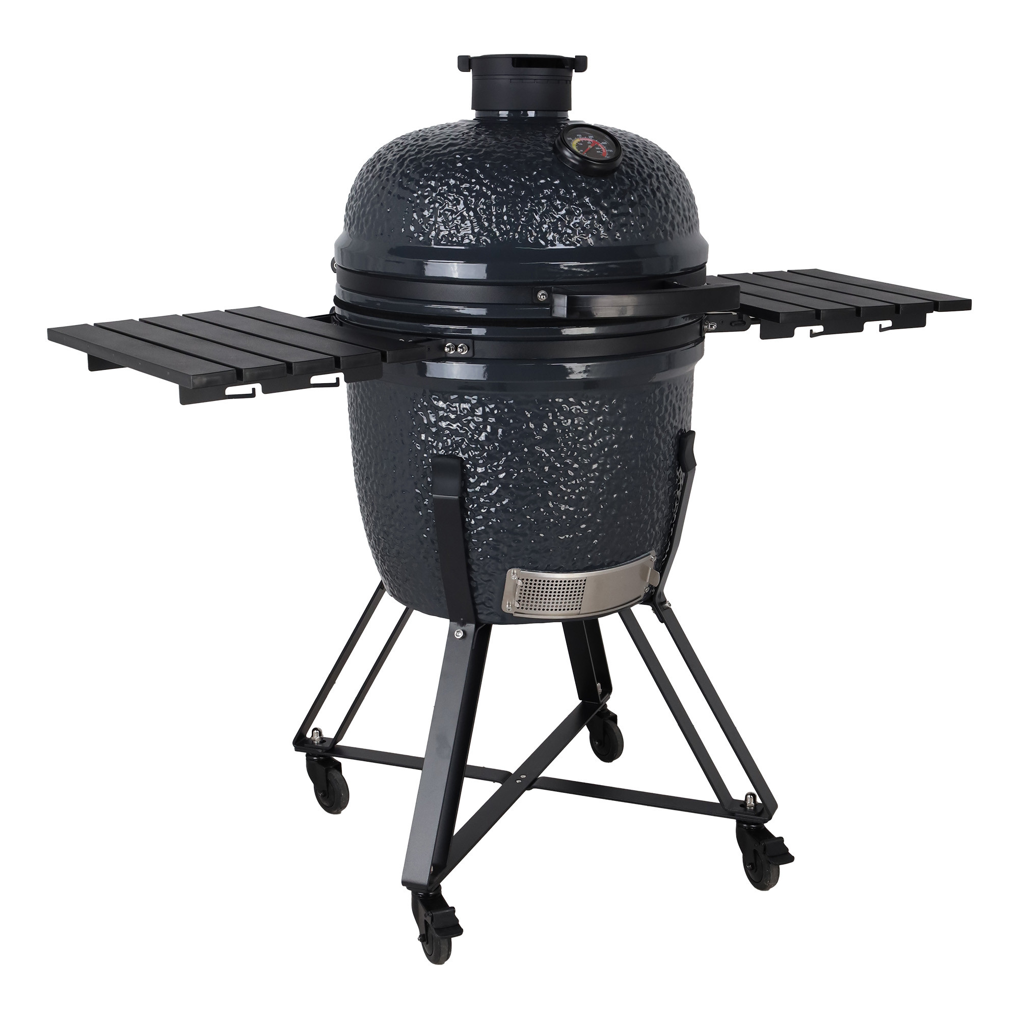 Kamado grill