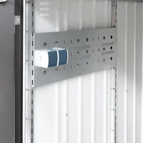 Biohort Elektromos szerelőpanel 20x4x185 cm