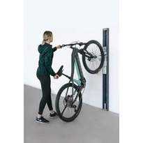 Biohort BikeLift oldalra elfordítható változat 185x17x57 cm