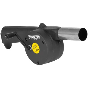 SLTR Strend Pro Grill fúvó, mechanikus
