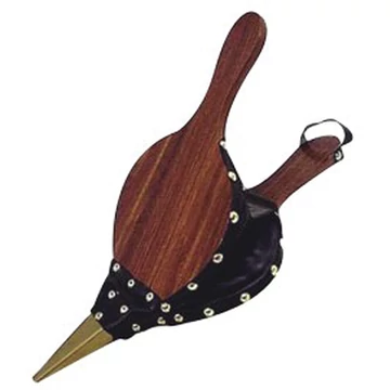 SLTR Strend Pro D05, 40 x 17 cm, fújtató