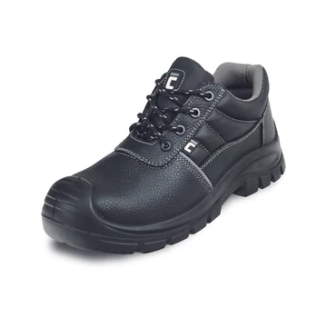 CERVA RAVEN XT MF S3 SRC félcipő 45 fekete