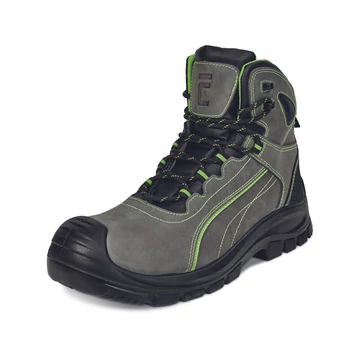 CERVA DERRIL MF S3 SRC bakancs 47 szürke