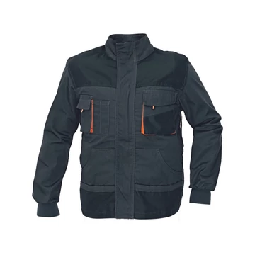 CERVA EMERTON dzseki fekete 48