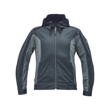 CERVA DAYBORO dzseki antracit 64