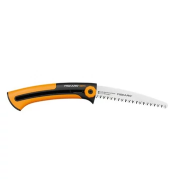 FISKARS Xtract kerti fűrész SW73