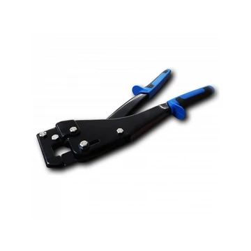 Gipszkarton profilfogó 325 mm