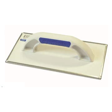 Polisztirol csiszoló 130x270mm