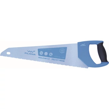 Polisztirol fűrész 450 mm
