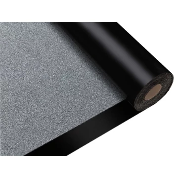 SOPREMA SBS bitumenes lemez 4 mm palazúzalékos RESISTO 250 S4W 8 m2/tekercs