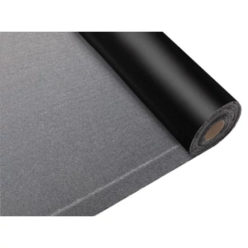 SOPREMA SBS bitumenes lemez 4 mm Resisto S4P üvegfátyol homokolt 8 m2/tekercs