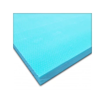 FIBROSTIR XPS  60mm 5,25m2/csomag G/SV mintázott felület, egyenes élképzés