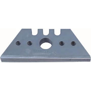 Gipszkarton élgyalu trapézpenge tartalék