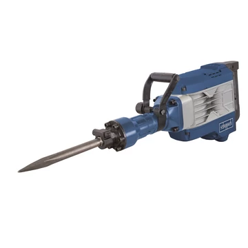 Scheppach AB 1900 - Bontókapalács 16,5kg