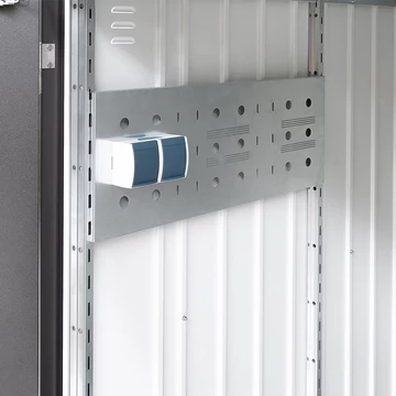 Biohort Elektromos szerelőpanel 20x4x185 cm