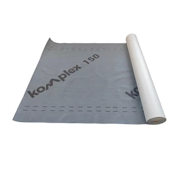 Komplex tetőfólia 150 páraáteresztő1,5*50m HARD