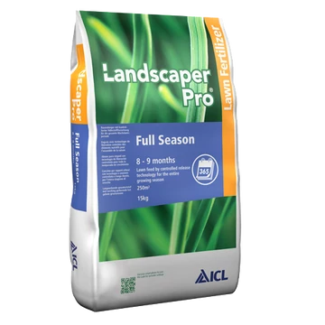 ICL Landscaper Pro Full Season Műtrágya 15 kg