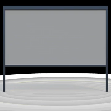 Komplex elektromos oldalárnyéloló pergolához 4x3