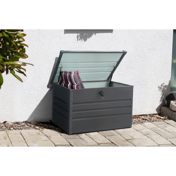 Kerti tárolóláda 300L