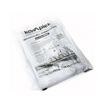 Komplex PE Takarófólia Super 20 m2 (Extra)