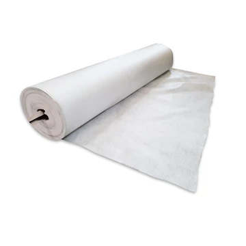 Komplex Geotess 300 gramm 2x100m geotextília 20,5/23,5 kNm 200m2/tekercs