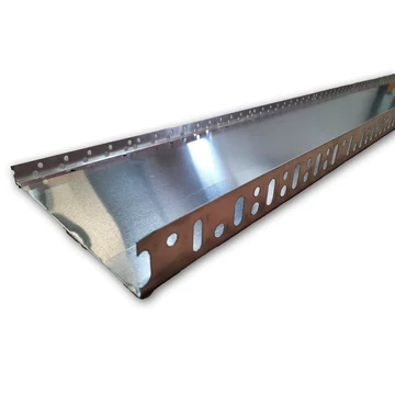 Komplex lábazati profil 0,5/30mm 2,5fm STANDARD