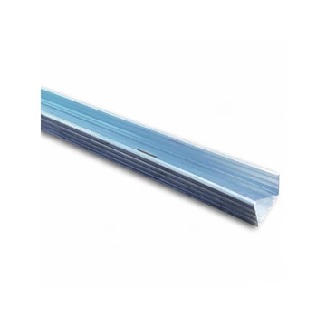 Komplex CW 50/2750mm válaszfal profil 05