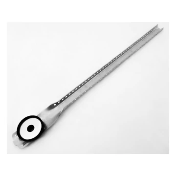 Komplex nóniusz függesztő 340mm gumi rezgés csillapítóval