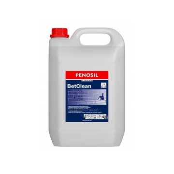 Penosil cement folt tisztító 5 liter BetClean