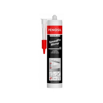 Penosil Premium SpeedFix Mirror 936 tükörragasztó nagyon gyors 310ml