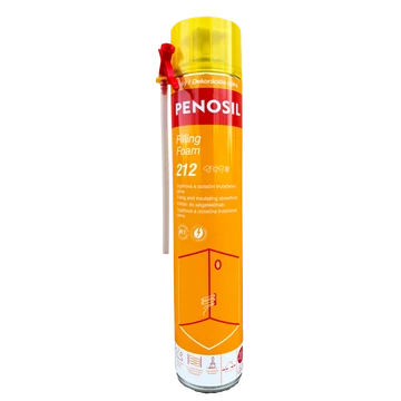 Penosil Standard foam kézi szerelő hab 750ml