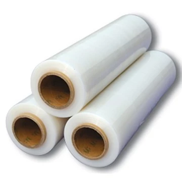 Komplex sztreccs fólia átlátszó kézi 500/23/2,3 kg