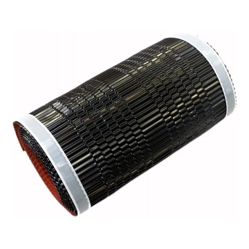 Komplex BASIC ROLL 300mm ANTRACIT 5 fm/tek (RAL7021)