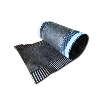 Komplex GEO ROLL KÚPALÁTÉT BARNA 310mm 5 fm/tek (RAL8019)
