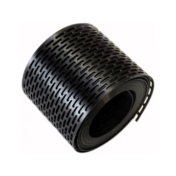 Komplex SZELLŐZŐSZALAG 100mm*5fm ANTRACIT (RAL7021)