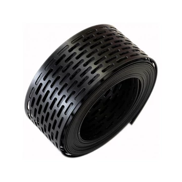 Komplex SZELLŐZŐSZALAG 50mm*5fm ANTRACIT (RAL7021)