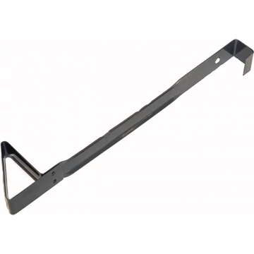 Komplex hóvágó betoncseréphez antracit 50db/doboz