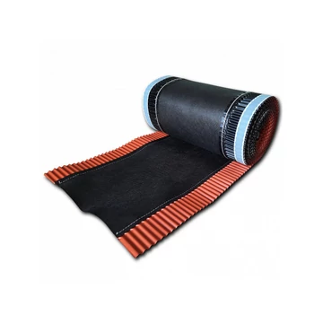 Komplex Izovent MEM EKO kúpalátét 5 fm/tek vörös 300 mm