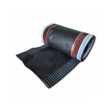 Komplex Izovent MEM EKO kúpalátét 5 fm/tek barna 300 mm