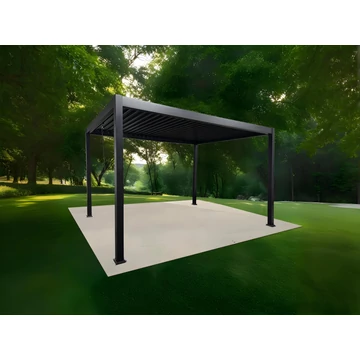 Sunrite Oliver  - pergola 3x4M 