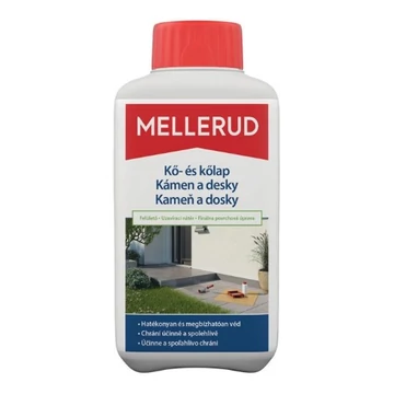 Kő- és kőlap felületvédő 0,5 l