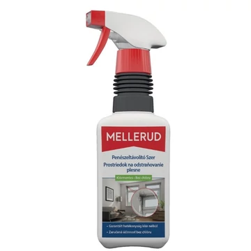 Mellerud Penészeltávolító szer klórmentes 0,5 l