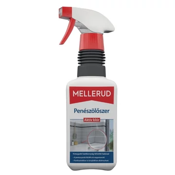 Mellerud Penészölőszer aktív klór 0,5 l