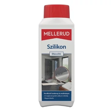 Mellerud Szilikon eltávolító 0,25 l