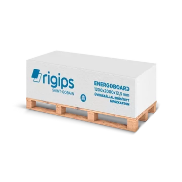 RIGIPS ENERGOBOARD RE
