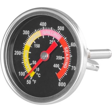 SLTR Kamado grillhőmérő