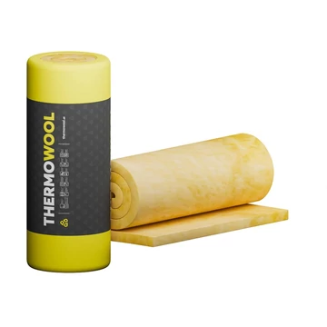 Thermowool TWOOL Basic Üveggyapot 750x120x10/5 cm (18 m2/tek)