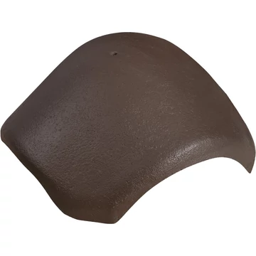 Bramac Novo Elosztó kúpcserép barna